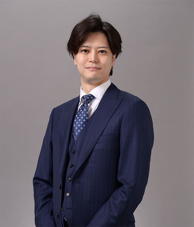 ライストン代表税理士石塚友紀